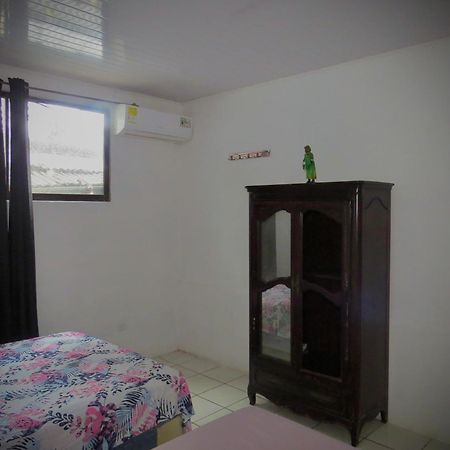 Rose House Manuel Antonio Appartement Quepos Buitenkant foto