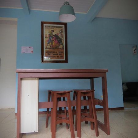 Rose House Manuel Antonio Appartement Quepos Buitenkant foto
