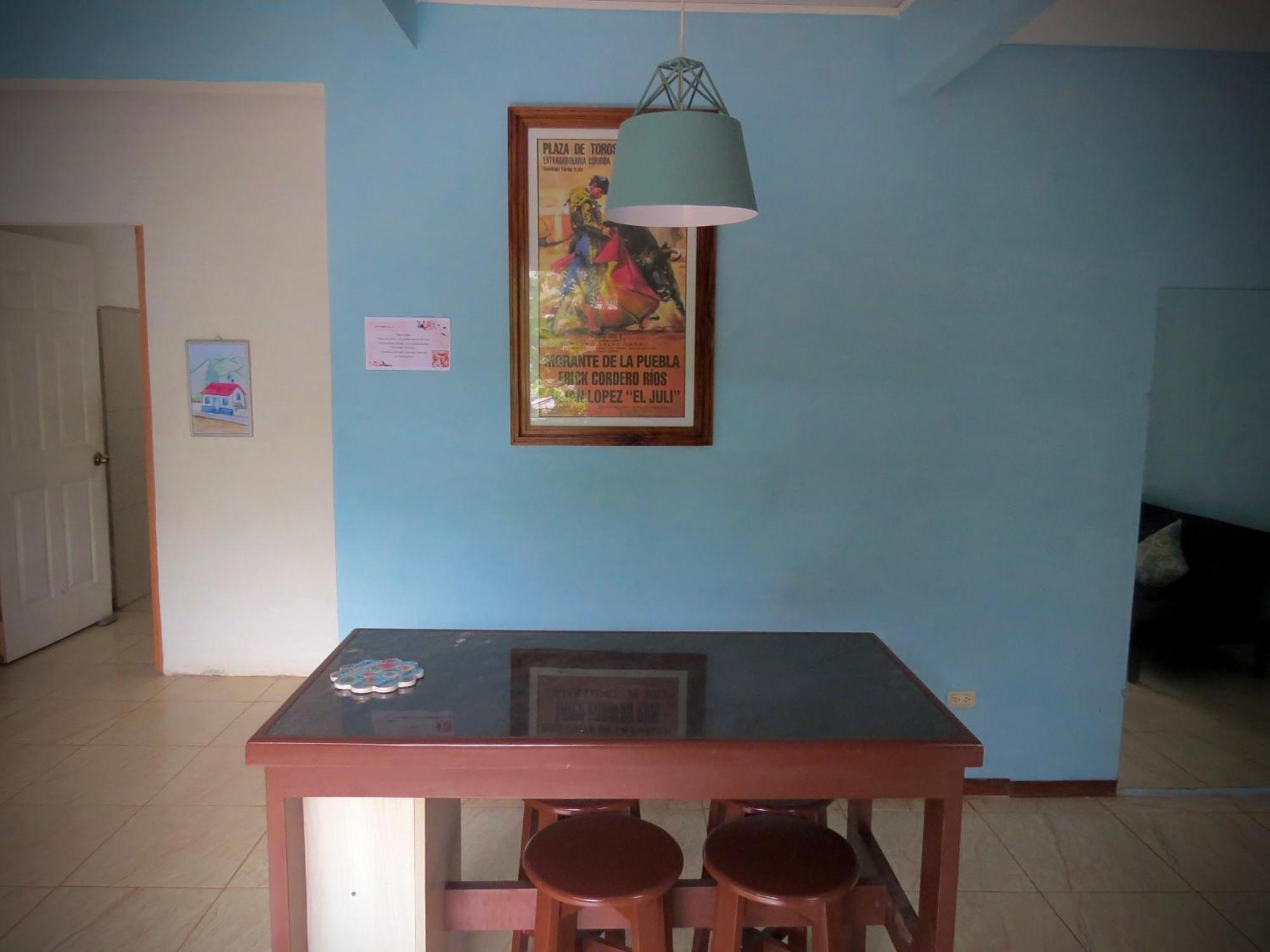 Rose House Manuel Antonio Appartement Quepos Buitenkant foto