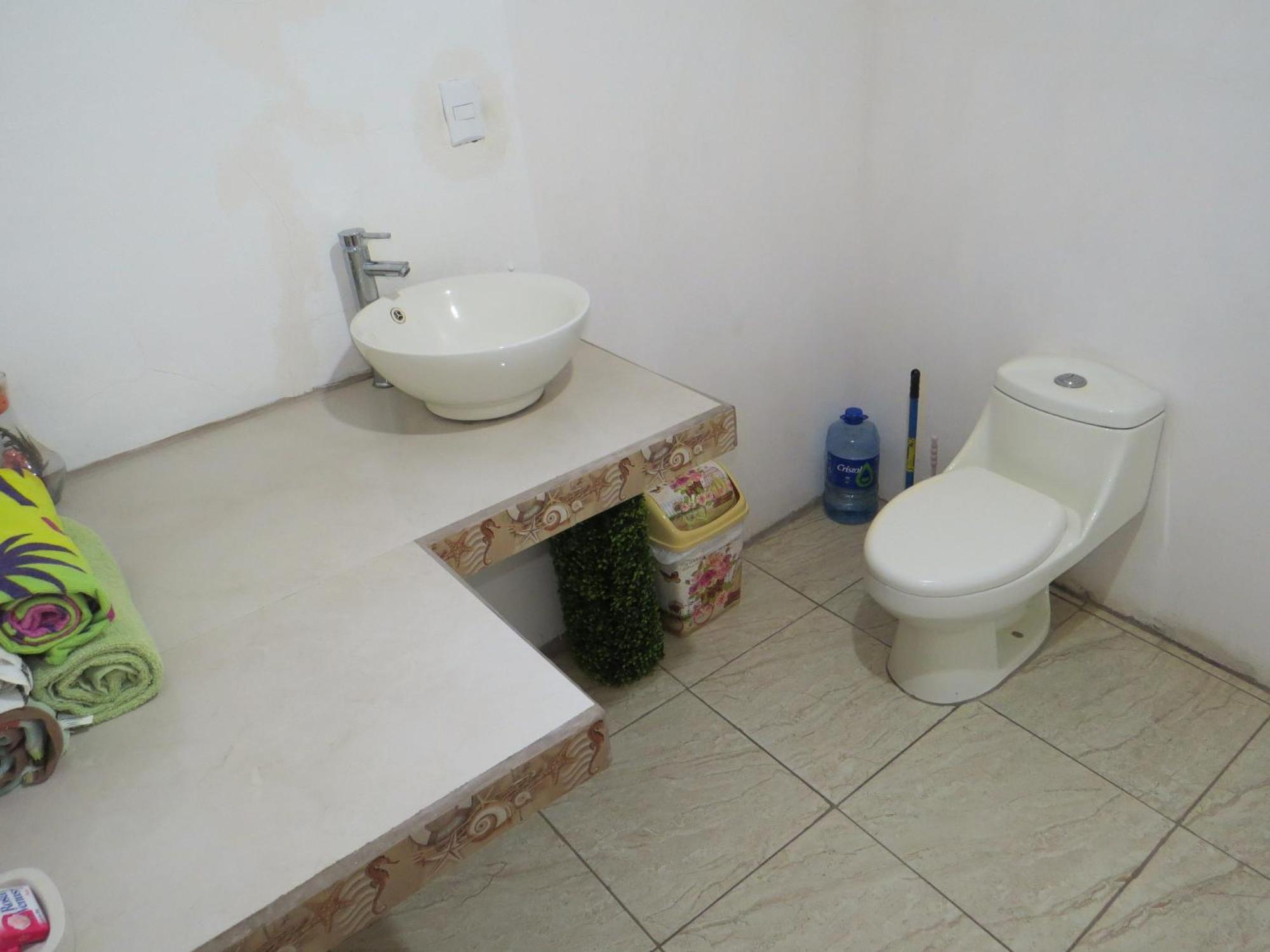 Rose House Manuel Antonio Appartement Quepos Buitenkant foto