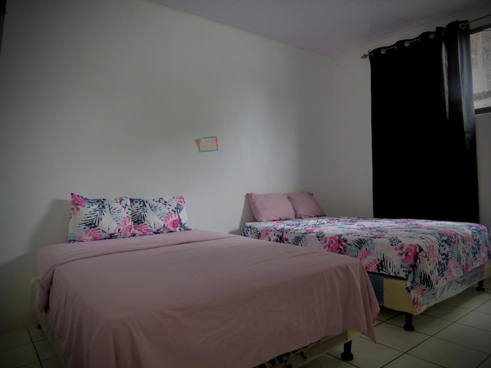 Rose House Manuel Antonio Appartement Quepos Buitenkant foto