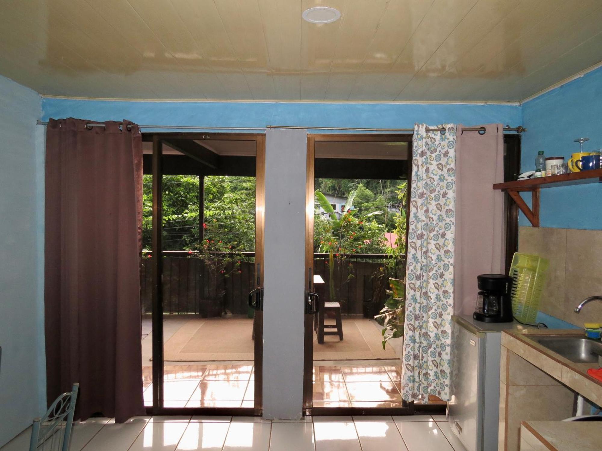 Rose House Manuel Antonio Appartement Quepos Buitenkant foto