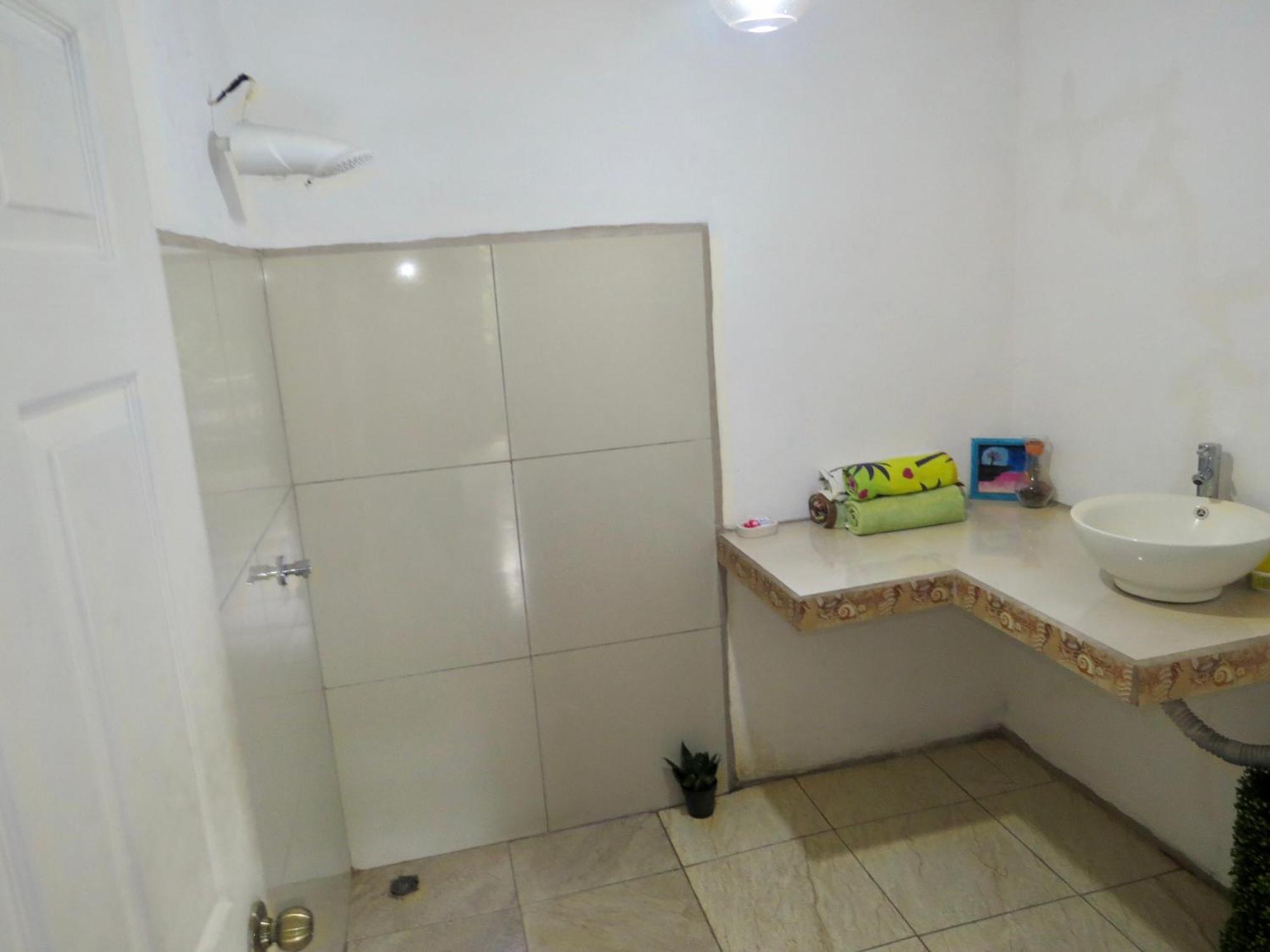 Rose House Manuel Antonio Appartement Quepos Buitenkant foto